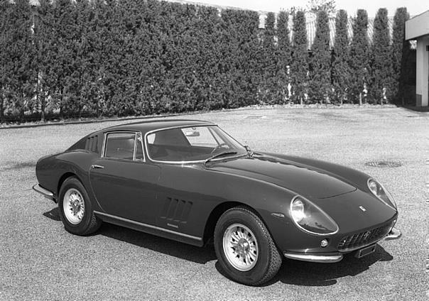 Ferrari 275 GTB